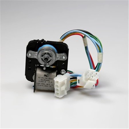 WCI WCI WCI241854301 Refrigerator Evaporator Fan Motor for FFHT1725LS0 WCI241854301